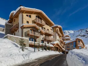Hotel Pashmina le Refuge