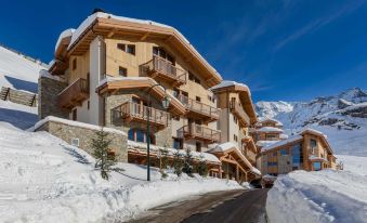 Hotel Pashmina le Refuge
