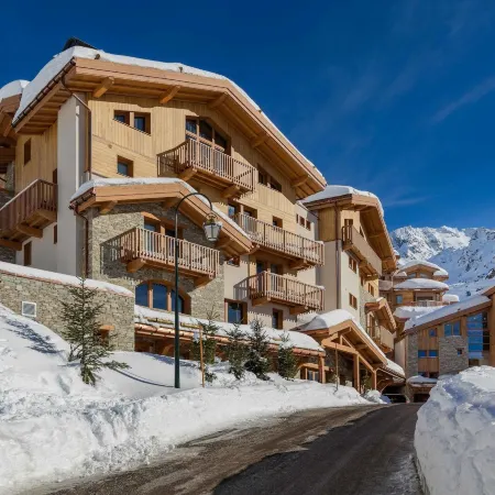 Hotel Pashmina le Refuge