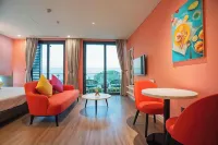 Flamingo Bầu Abtel