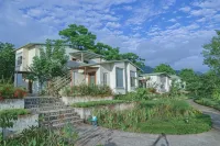 The Corbett Greens Hotel di Mandal Range