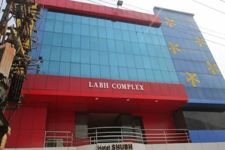 Hotel Shubh