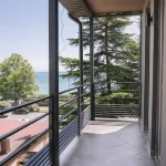 Máre Hotel Hotel di New Athos