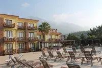 Bella View Art Boutique Hotel Hotels in Catalkoy