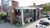 Hôtel le 625