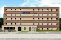 Ibis Budget Stein Maastricht Hotéis em 
