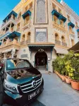 Royal Victoria - Ex British Embassy Hotels near Mosquee el hafsia