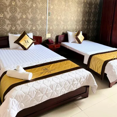 MK Two Hotel