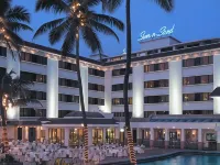 Sun-n-Sand Mumbai Juhu Beach Hotels near Juhu