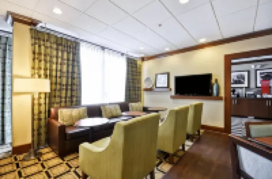 Hampton Inn Chicago/Gurnee