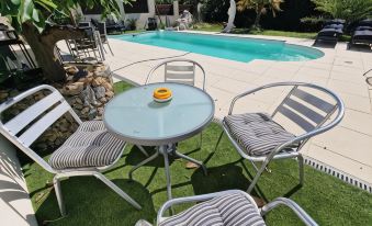 Le Clos des Mylandes