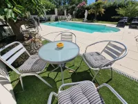 Le Clos des Mylandes Hotel di Dax