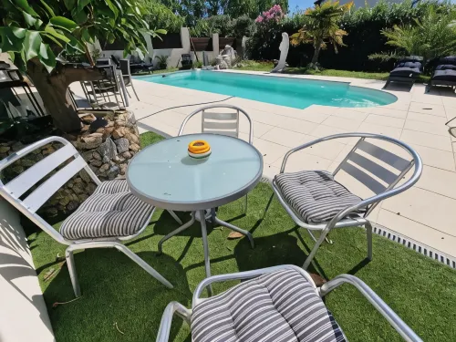 Le Clos des Mylandes Hotels in Dax