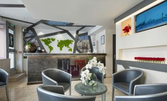 Hôtel du Plat d'Etain