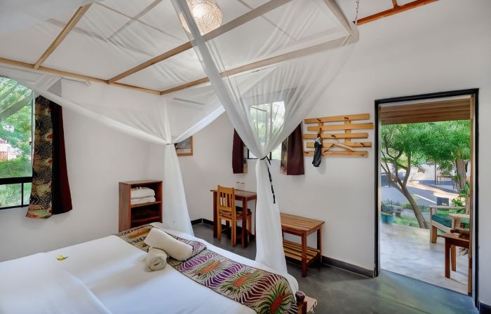 Kamunjila Lodge