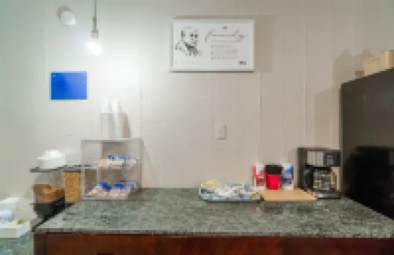 Economy Inn by OYO, Lamesa TX 道森縣酒店