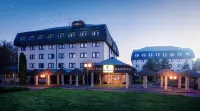 Hotel Globus Các khách sạn gần Pruhonice Park
