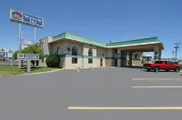 Best Western Windsor Inn