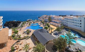 H10 Taburiente Playa