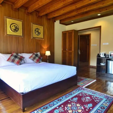 Kisa Villa