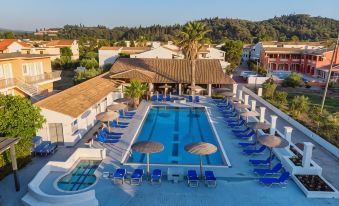 Corfu SunGate Hotel