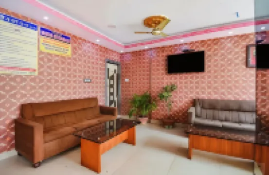 Barsha Resorts Pvt Ltd