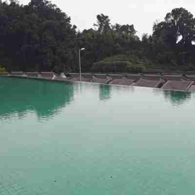 Taiping Comfort Condo Homestay Fitness & Recreational Facilities