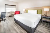 Country Inn & Suites by Radisson, Cumming, GA Hotel di Forsyth County