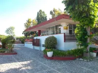 Villaggio Camping Costa d'Argento Hotel a Ortona