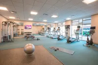 Residence Inn Cincinnati Midtown/Rookwood Hotels in Norwood
