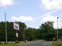 Atrium Inn & Suites Hotels in Galloway