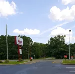Atrium Inn & Suites Hotels in Galloway