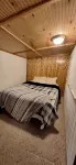 Quaint cottage on 5 wooded acres