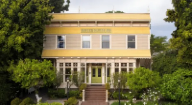 Garden Street Inn Downtown San Luis Obispo, A Kirkwood Collection Hotel