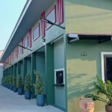 แฟรี่รีสอร์ท