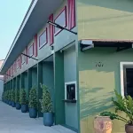 Fairy Resort Hotels in Khuan Lang