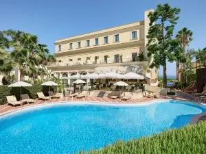 Imperial Hotel Tramontano
