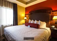 Grand Casino Hotel and Resort Các khách sạn ở Shawnee