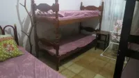 Casa Térrea Para Temporada - balcony