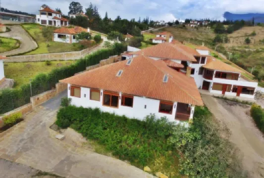 Hotel Puente Piedra Các khách sạn ở 