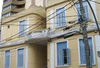 Hotel Central Rosário Hotels near Comendador park Antônio Carbonari - Grape Park