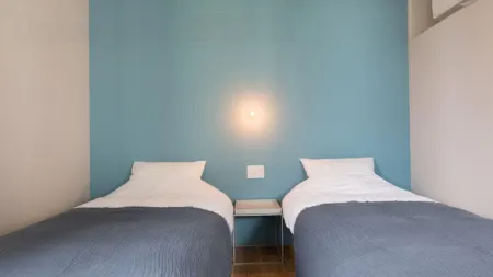 The Canvas Hayama Park