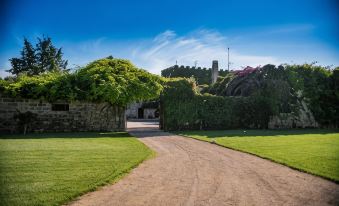 Masseria Li Reni