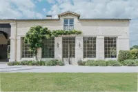 Château Gassies Hotel di Fargues-Saint-Hilaire