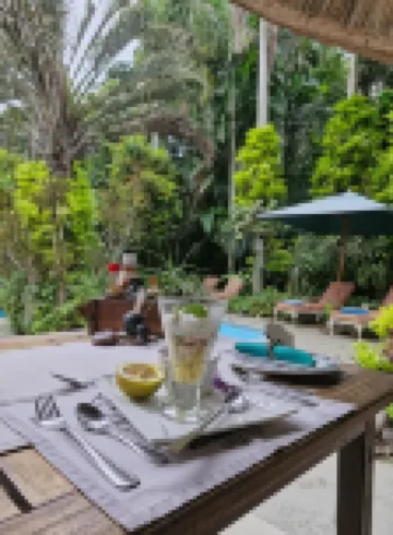 African Ambience Guest House