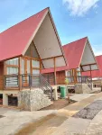 Kiyana Resort Dieng