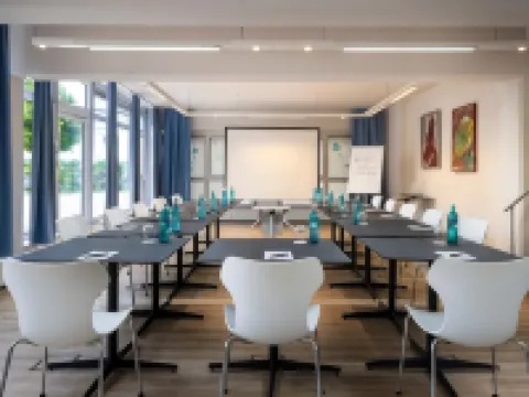 ノヴァリス ホテル バイ アウルム ドレスデン ドレスデンのホテル