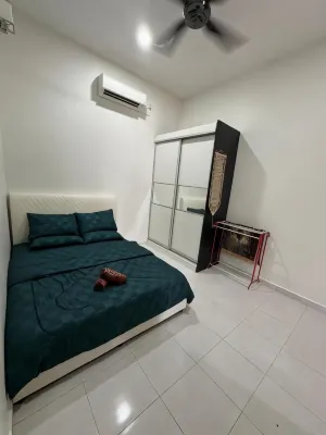 FA homestay