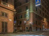 Hotel Assarotti Hotels near Corvetto Square