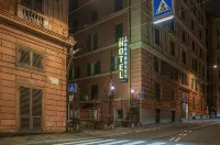 Hotel Assarotti Hotels in Genova